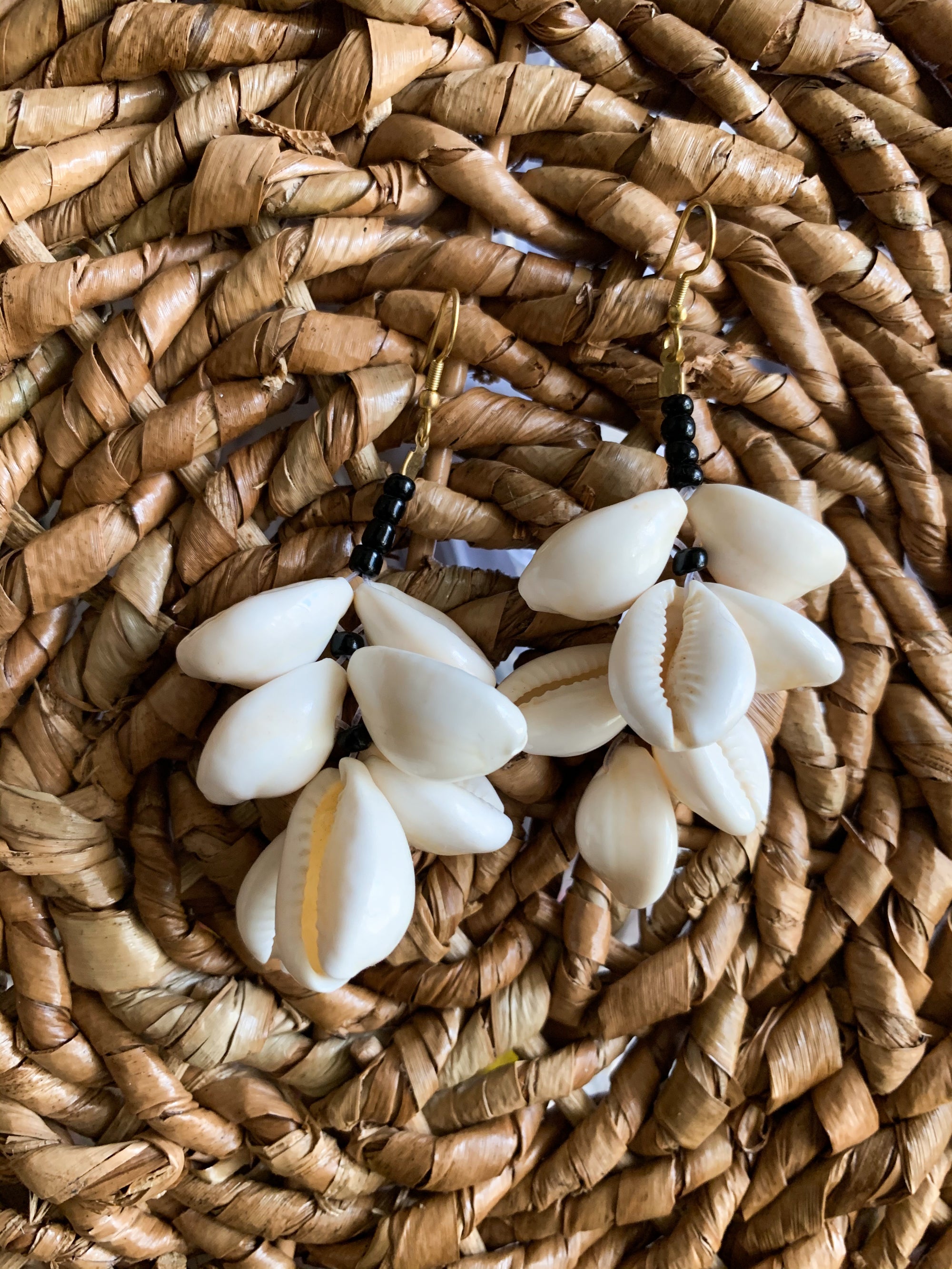 Seaside Earrings